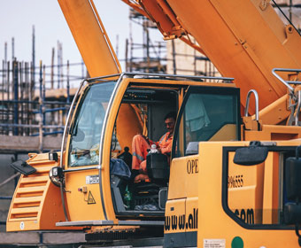Longhui Crane Longhui